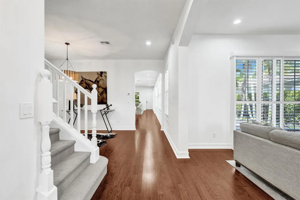 111 LEATHER LEAF DRIVE Jupiter, FL 33458