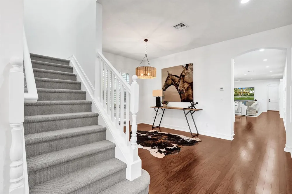 111 LEATHER LEAF DRIVE Jupiter, FL 33458
