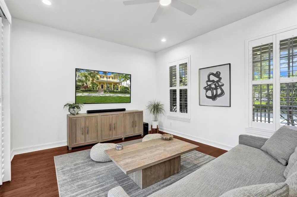 111 LEATHER LEAF DRIVE Jupiter, FL 33458