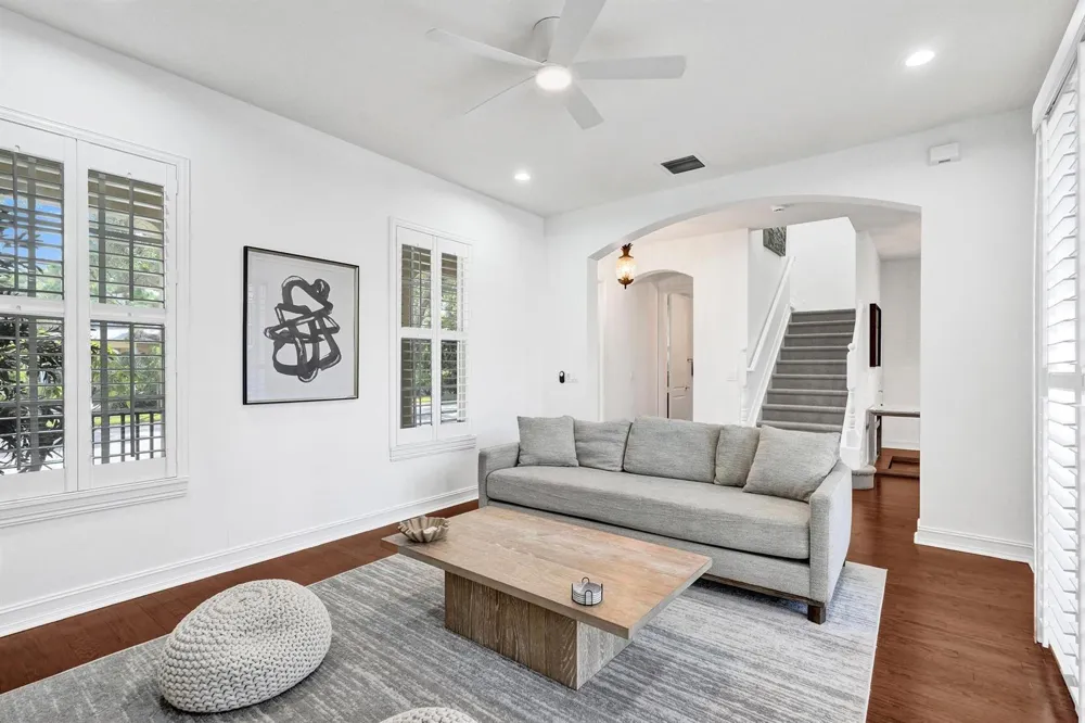 111 LEATHER LEAF DRIVE Jupiter, FL 33458
