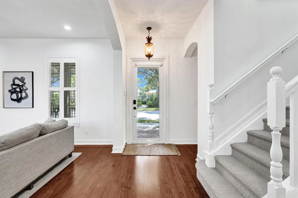 111 LEATHER LEAF DRIVE Jupiter, FL 33458