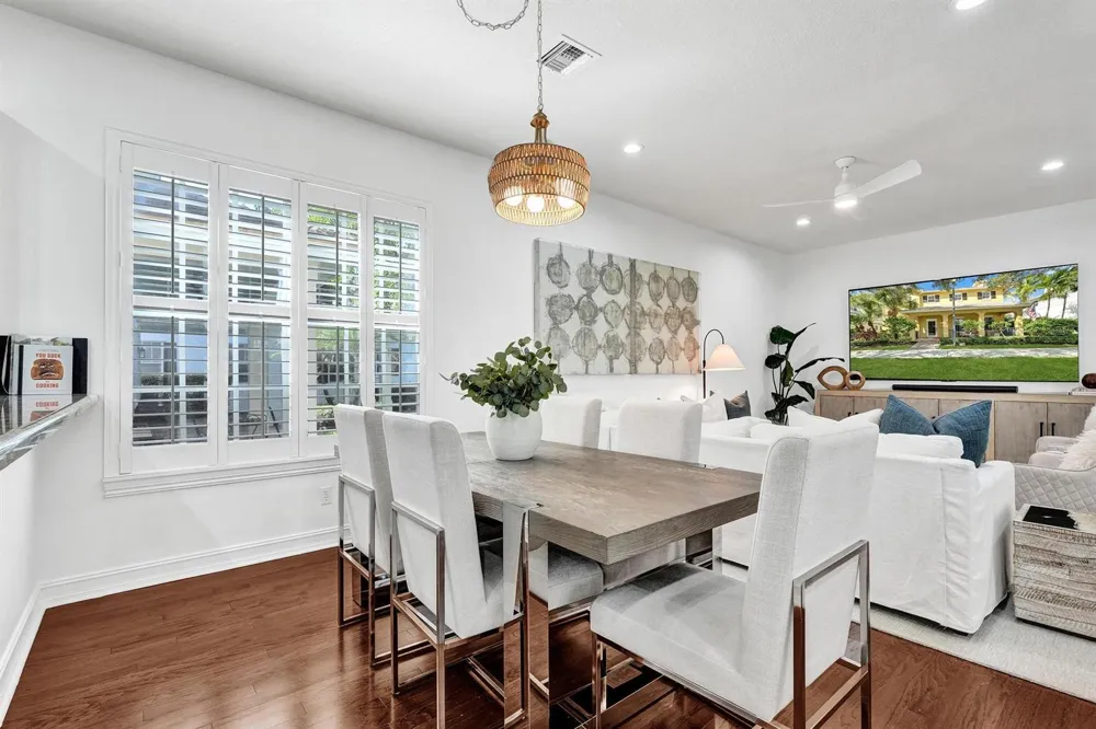 111 LEATHER LEAF DRIVE Jupiter, FL 33458