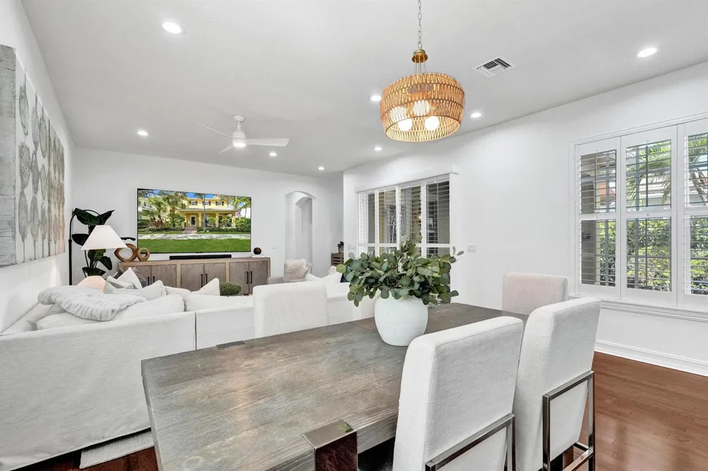 111 LEATHER LEAF DRIVE Jupiter, FL 33458