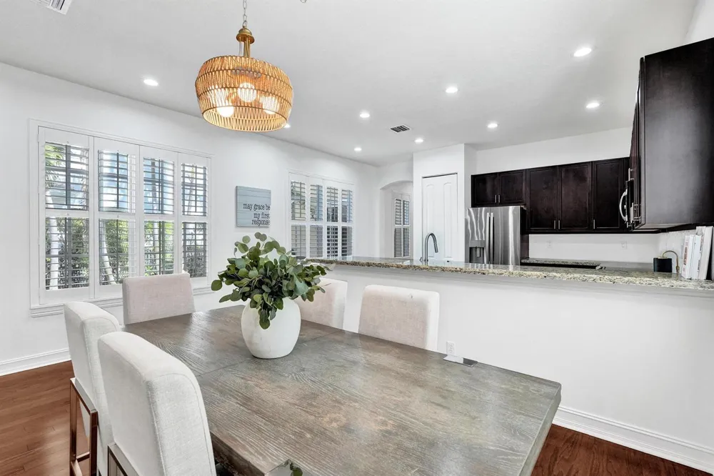 111 LEATHER LEAF DRIVE Jupiter, FL 33458