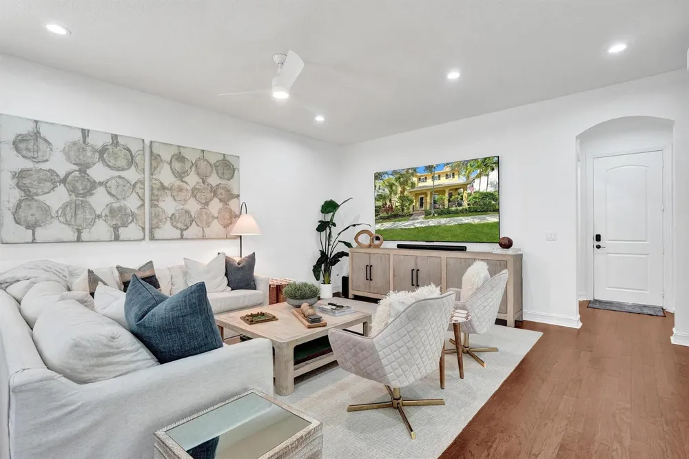 111 LEATHER LEAF DRIVE Jupiter, FL 33458
