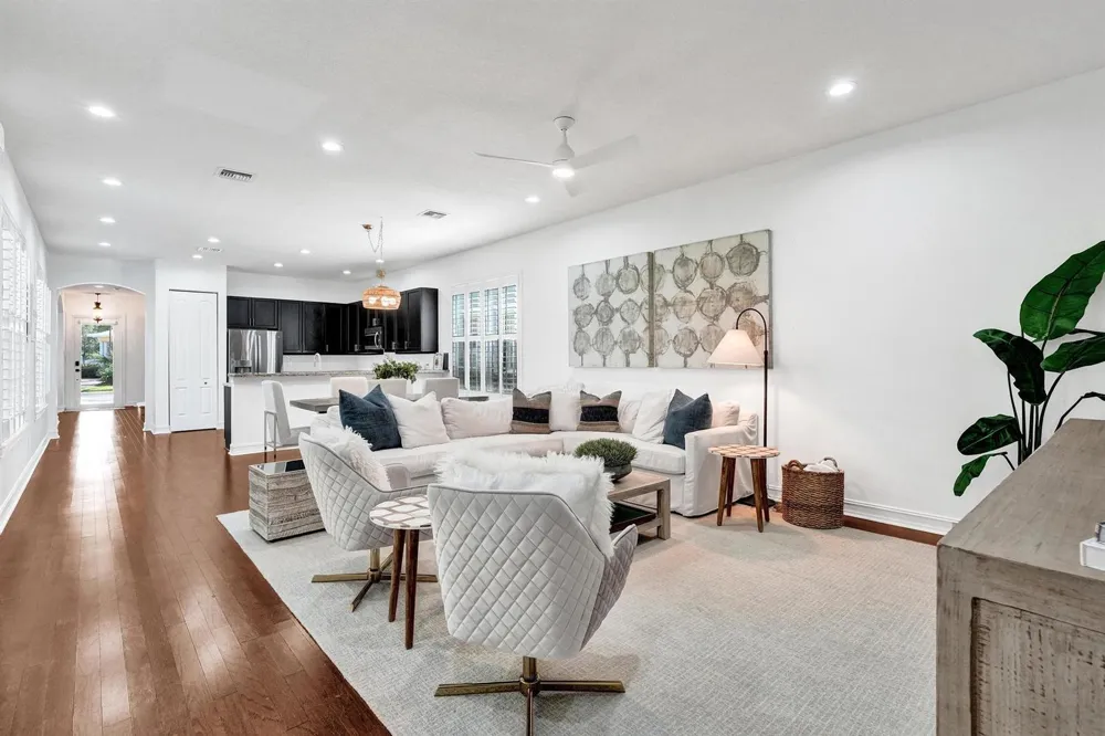 111 LEATHER LEAF DRIVE Jupiter, FL 33458