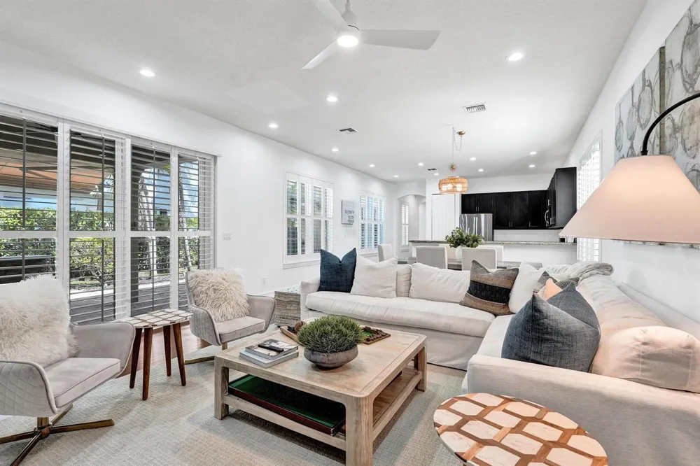 111 LEATHER LEAF DRIVE Jupiter, FL 33458