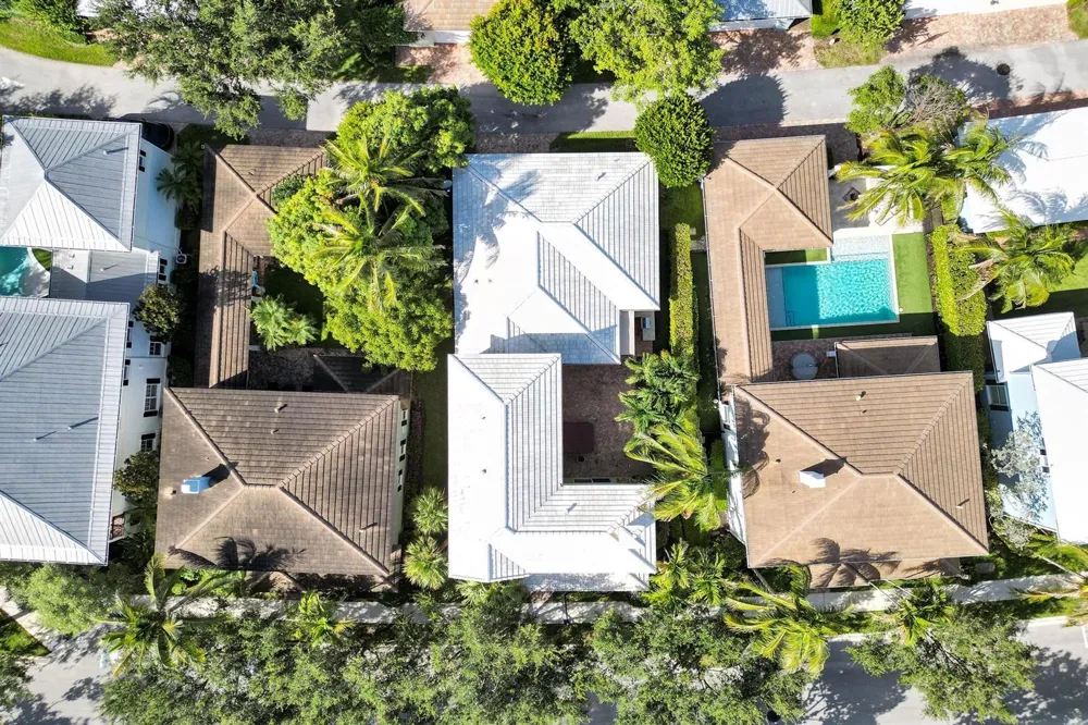 111 LEATHER LEAF DRIVE Jupiter, FL 33458