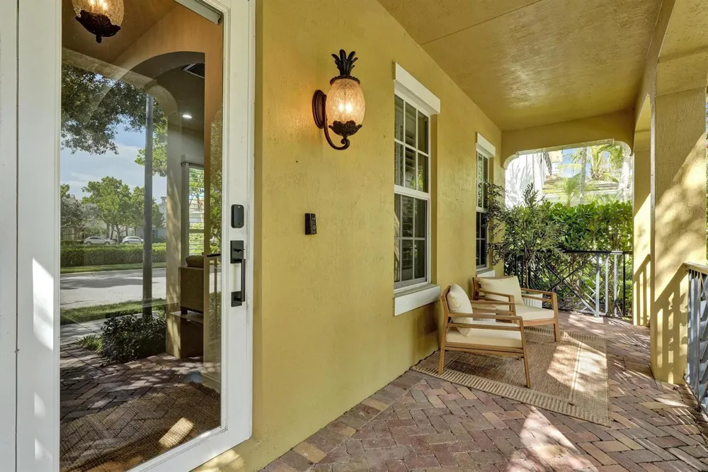 111 LEATHER LEAF DRIVE Jupiter, FL 33458