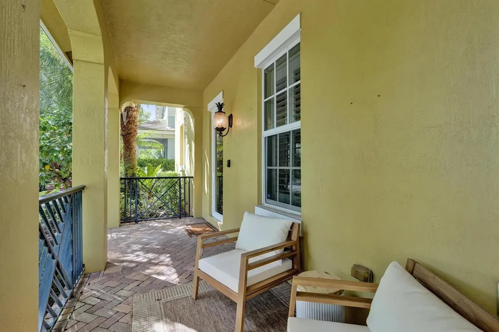 111 LEATHER LEAF DRIVE Jupiter, FL 33458