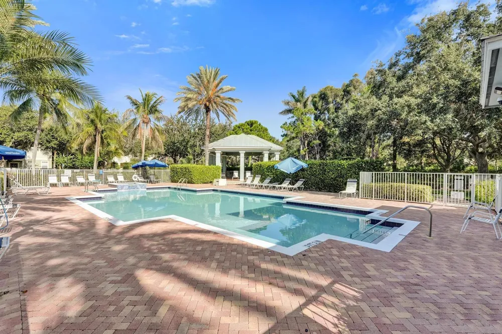 111 LEATHER LEAF DRIVE Jupiter, FL 33458