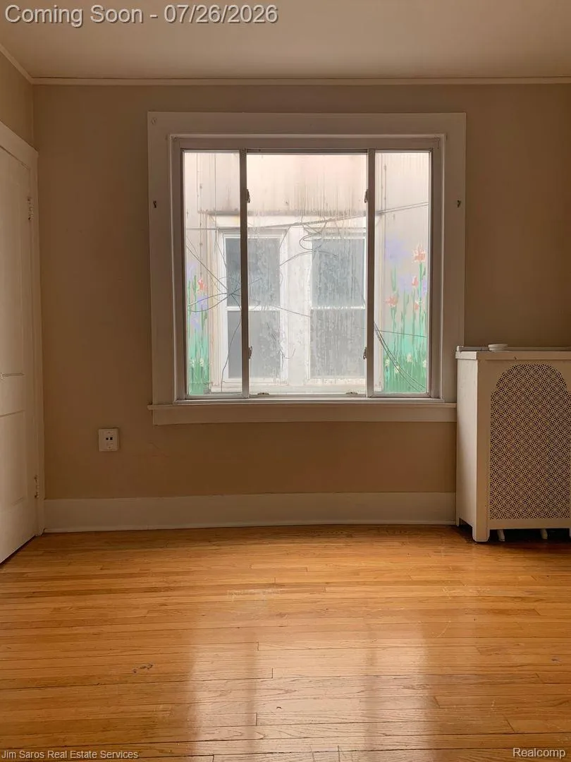 1178 Beaconsfield #3 Grosse Pointe Park City, MI 48230