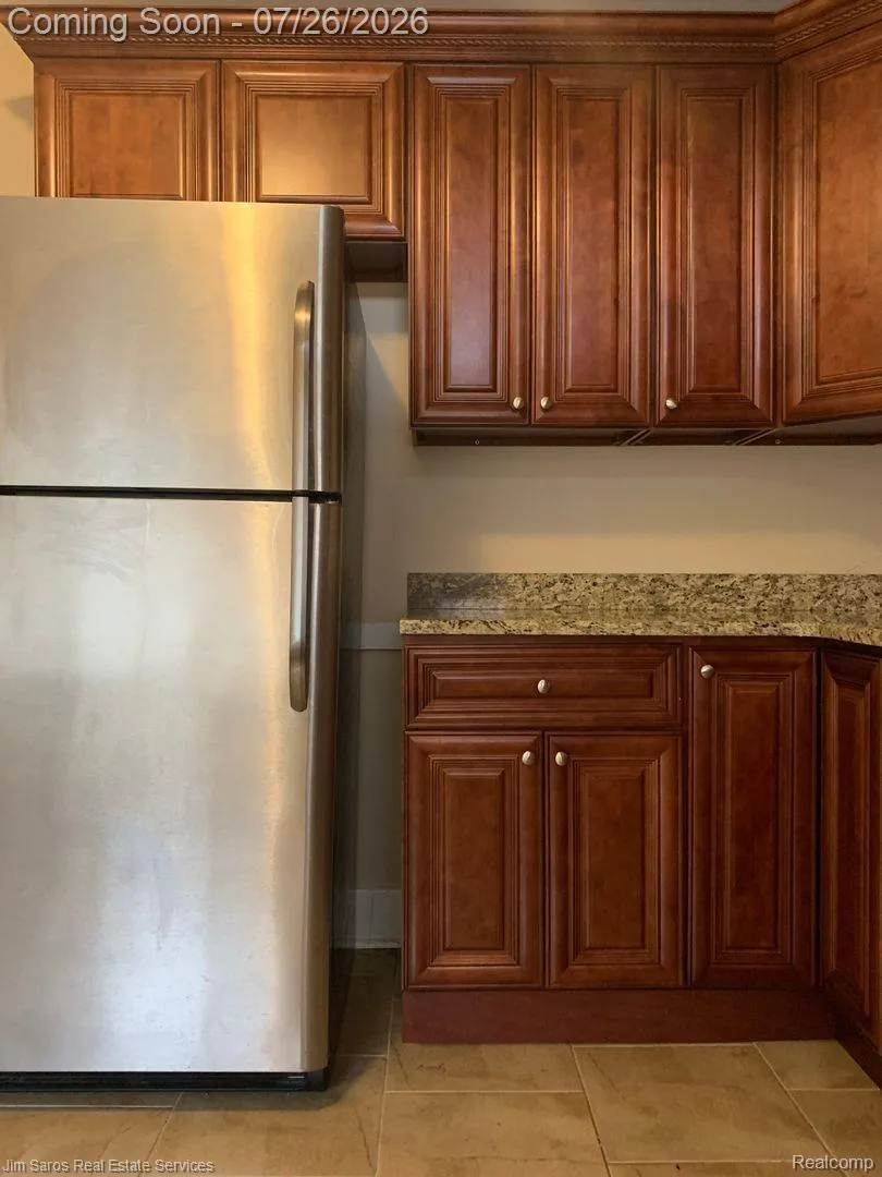 1178 Beaconsfield #3 Grosse Pointe Park City, MI 48230