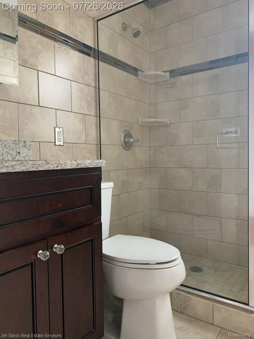 1178 Beaconsfield #3 Grosse Pointe Park City, MI 48230