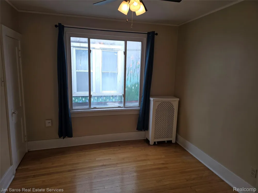 1178 Beaconsfield #3 Grosse Pointe Park City, MI 48230