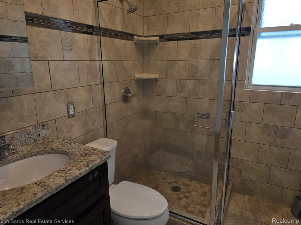 1178 Beaconsfield #3 Grosse Pointe Park City, MI 48230