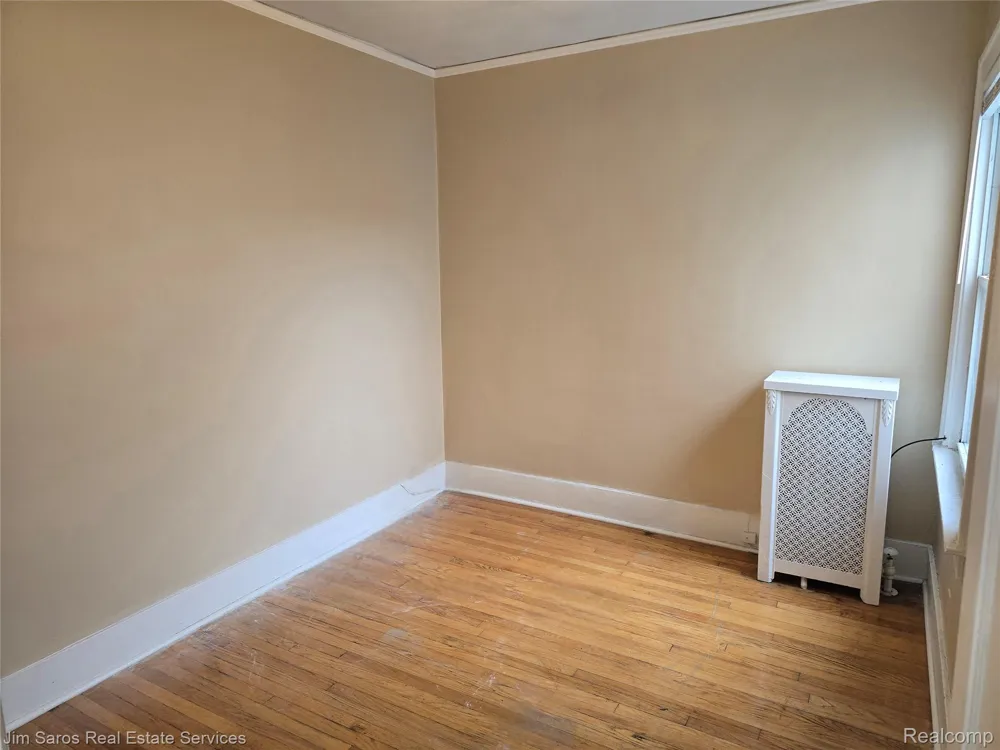 1178 Beaconsfield #3 Grosse Pointe Park City, MI 48230