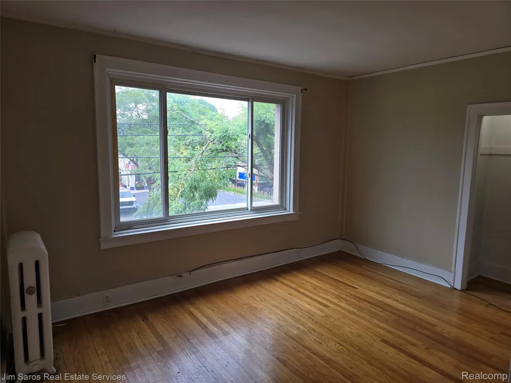 1178 Beaconsfield #3 Grosse Pointe Park City, MI 48230