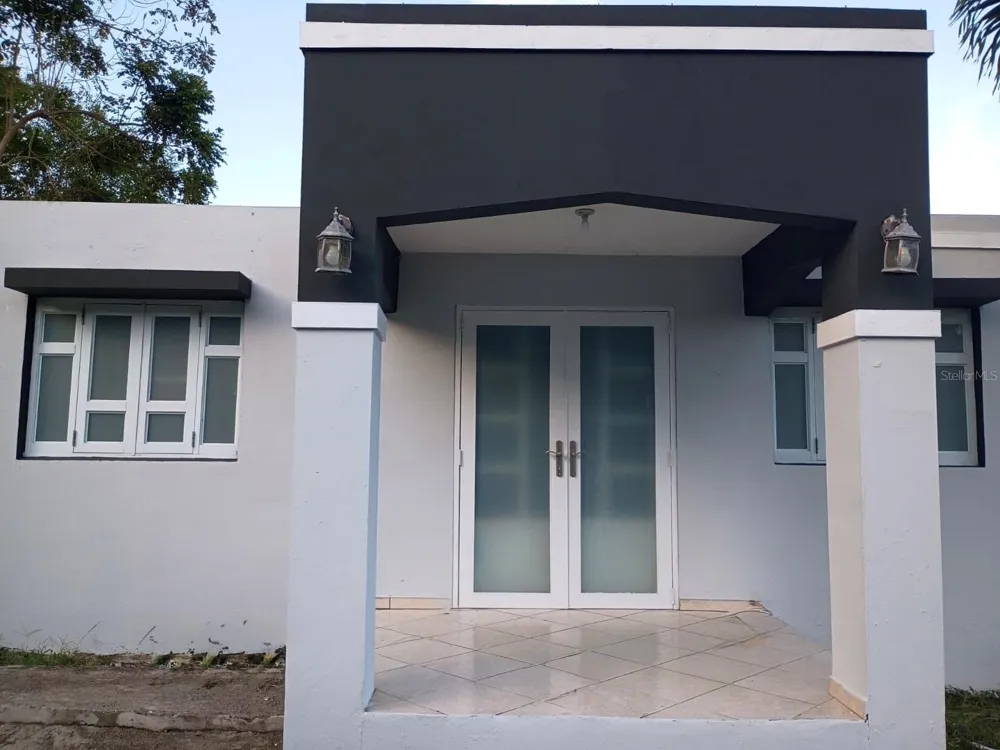 1 BO QUERUBE HATO NUEVO Gurabo, PR 00778