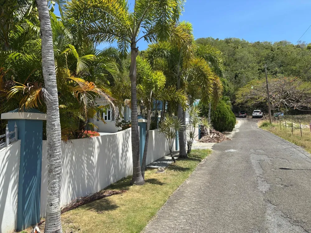 2 RAMAL 685 BO TIERRAS NUEVAS SEC LOS RABANOS Manati, PR 00674