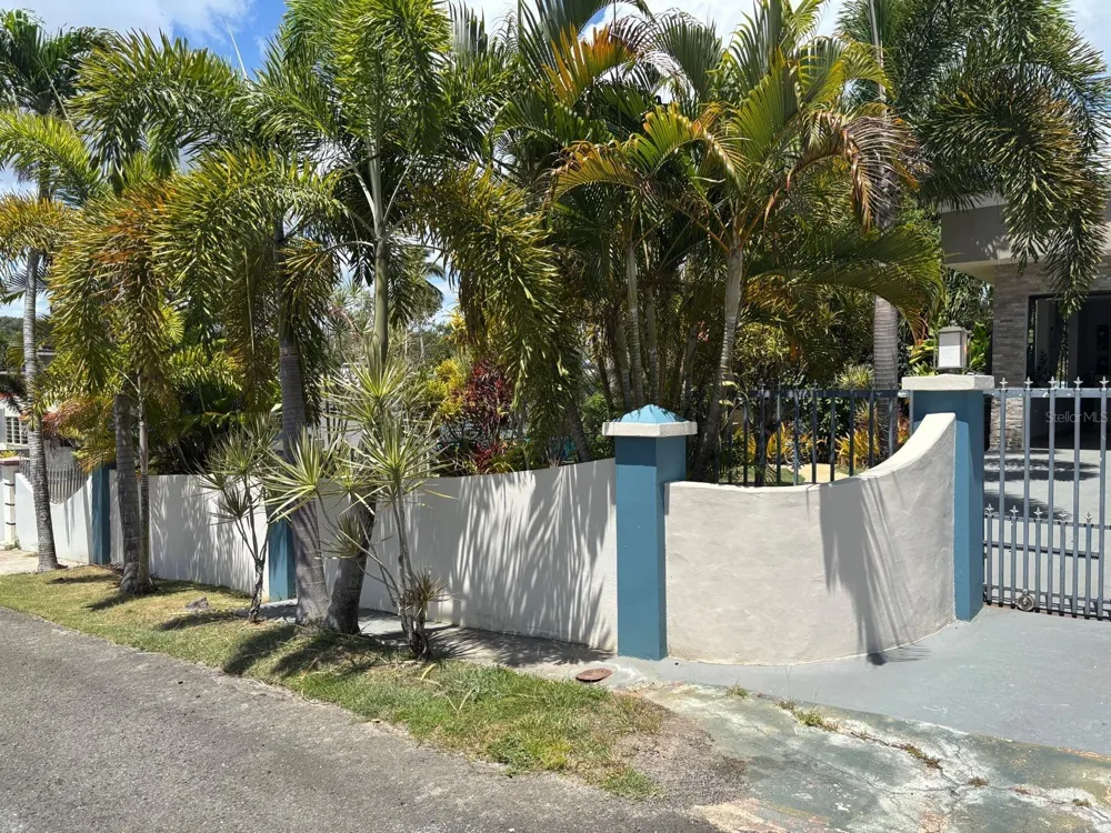 2 RAMAL 685 BO TIERRAS NUEVAS SEC LOS RABANOS Manati, PR 00674