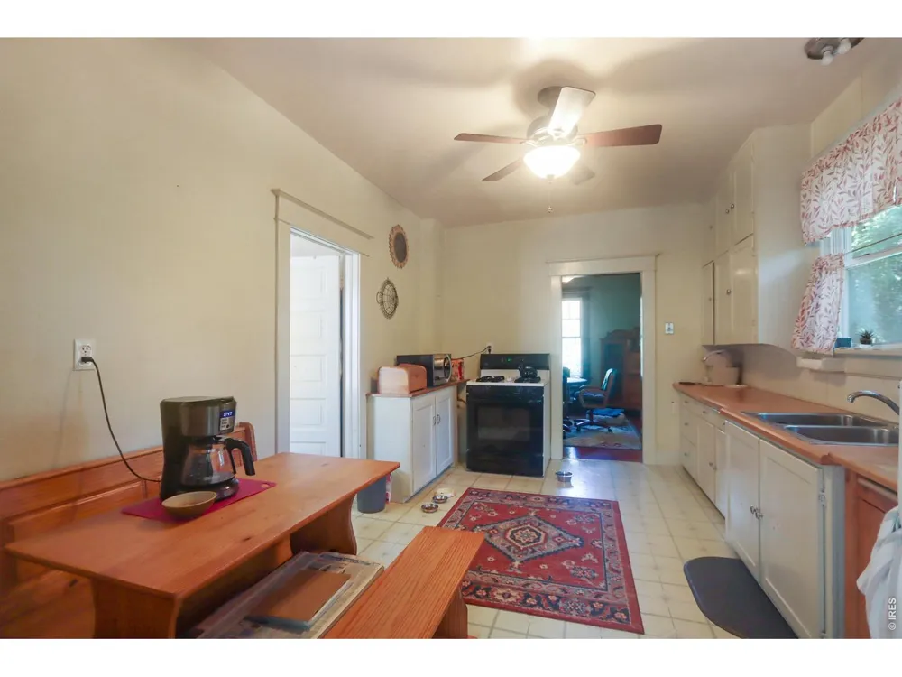 914 Carson Street Brush, CO 80723