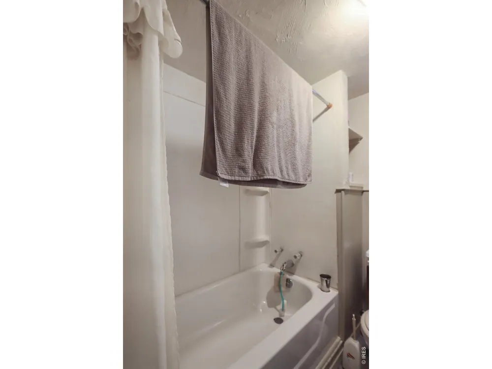 914 Carson Street Brush, CO 80723