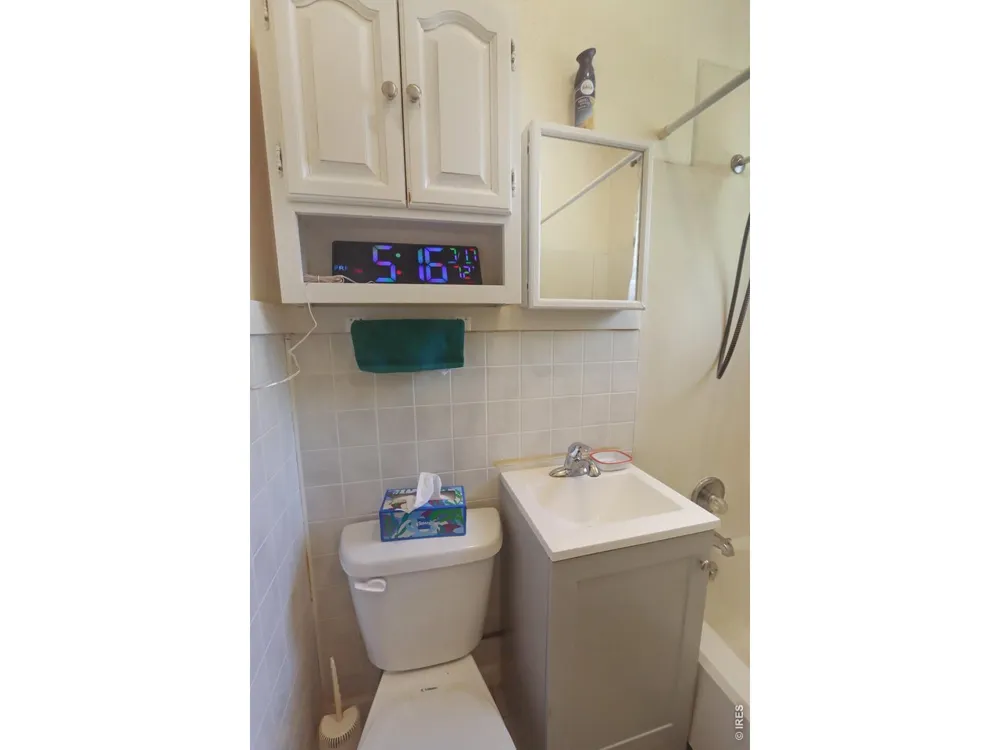 914 Carson Street Brush, CO 80723