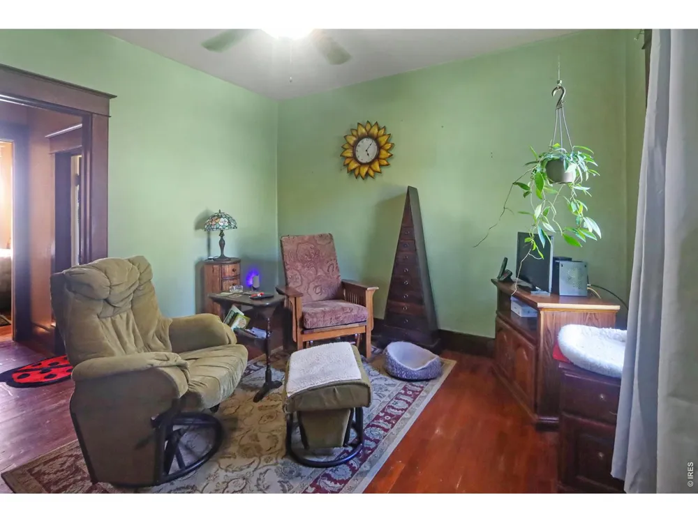 914 Carson Street Brush, CO 80723