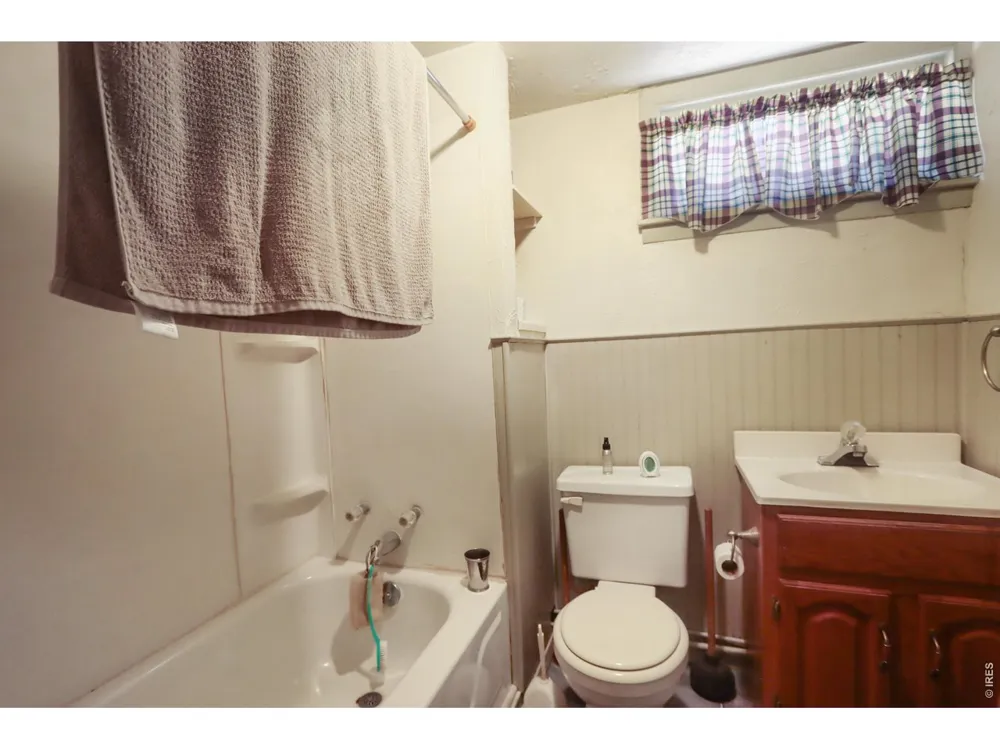 914 Carson Street Brush, CO 80723