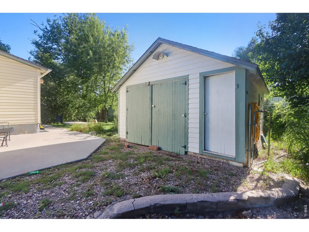 914 Carson Street Brush, CO 80723