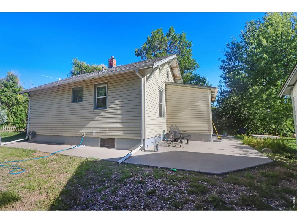 914 Carson Street Brush, CO 80723