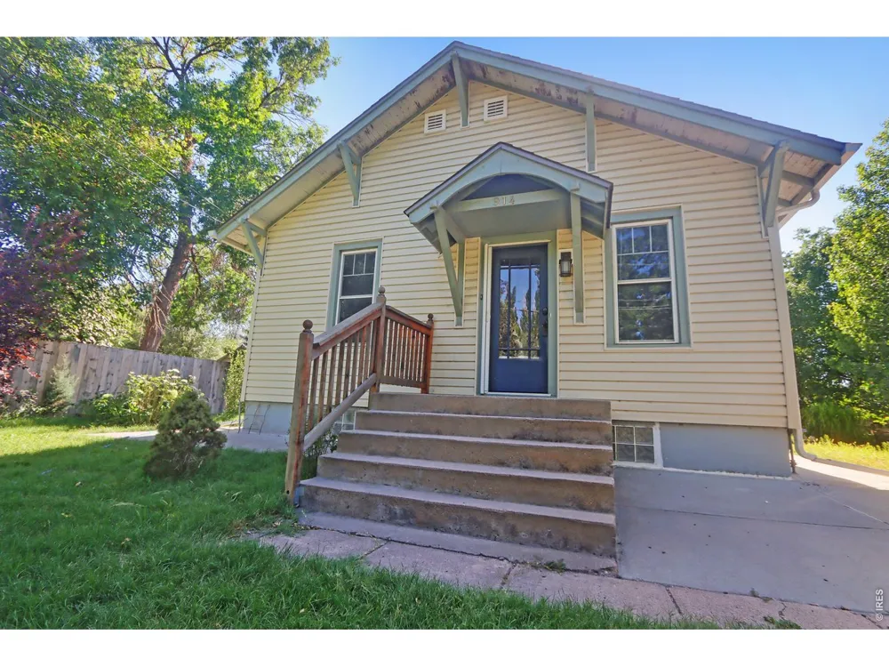 914 Carson Street Brush, CO 80723