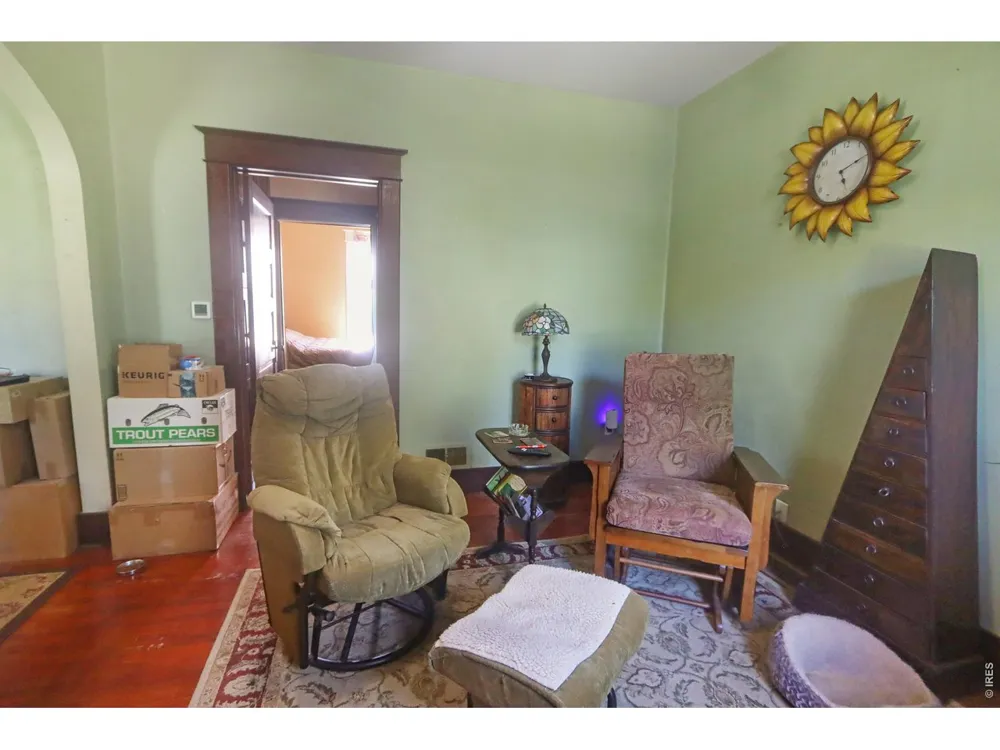 914 Carson Street Brush, CO 80723