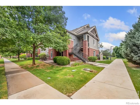 2445 Windrow Drive #108