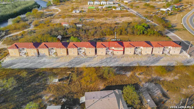 391 Riverside Dr #UNIT #12 Eagle Pass, TX 78852