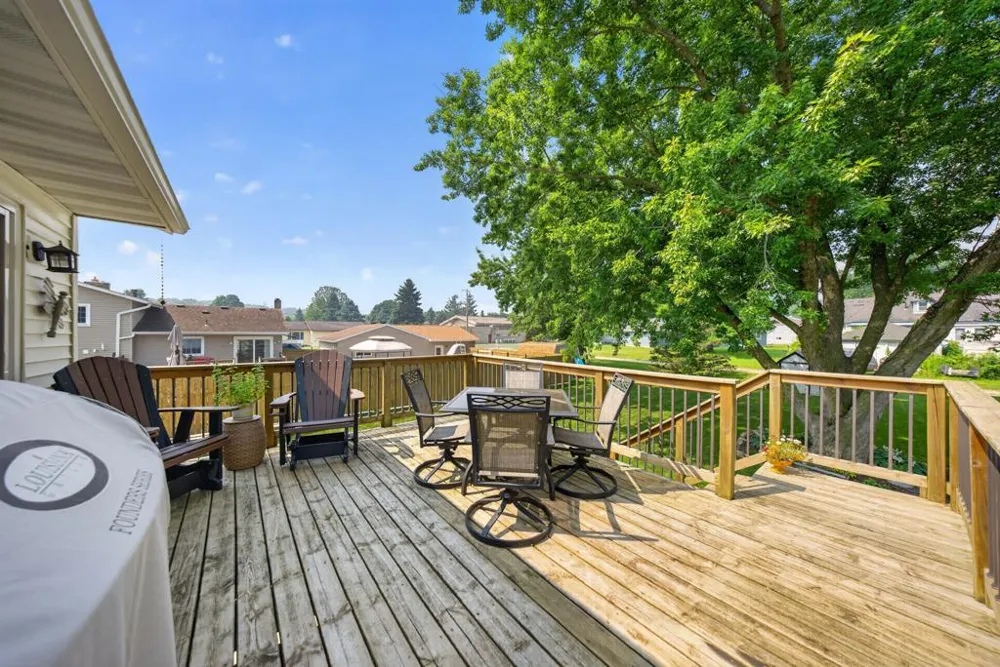 177 2nd Avenue SE Mazeppa, MN 55956