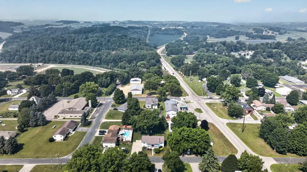 177 2nd Avenue SE Mazeppa, MN 55956