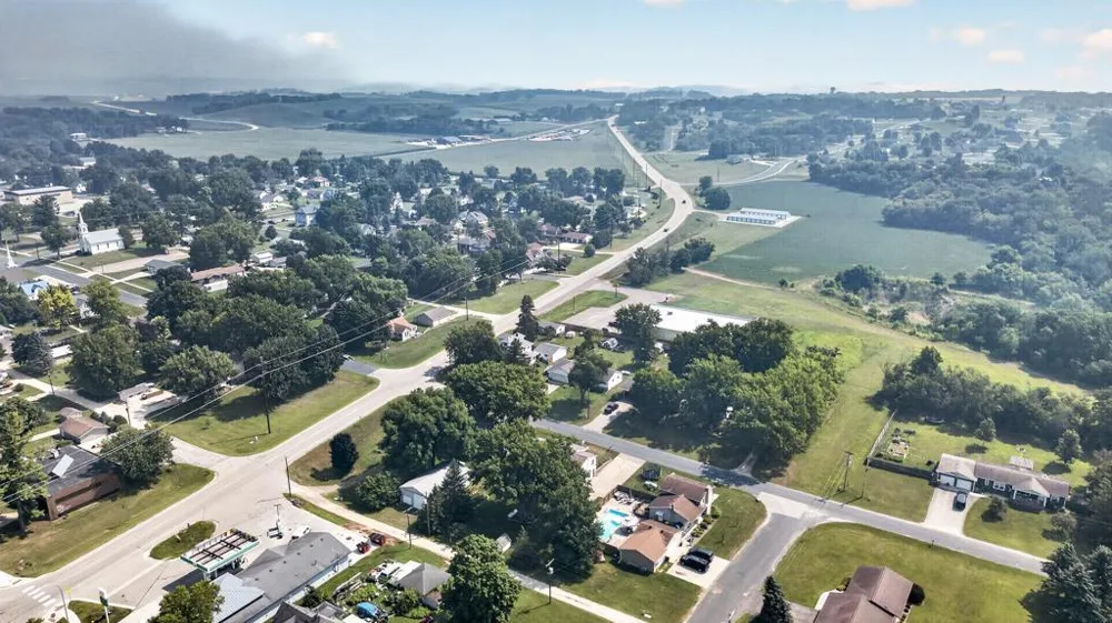 177 2nd Avenue SE Mazeppa, MN 55956