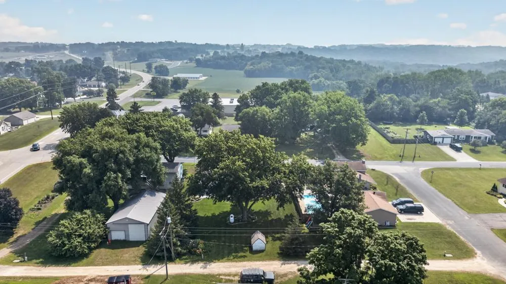 177 2nd Avenue SE Mazeppa, MN 55956