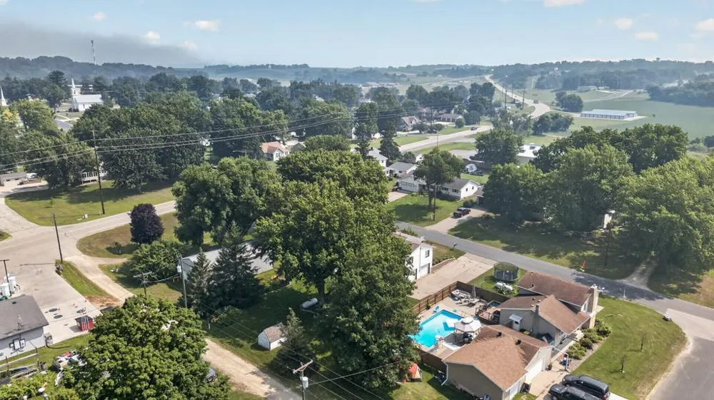 177 2nd Avenue SE Mazeppa, MN 55956