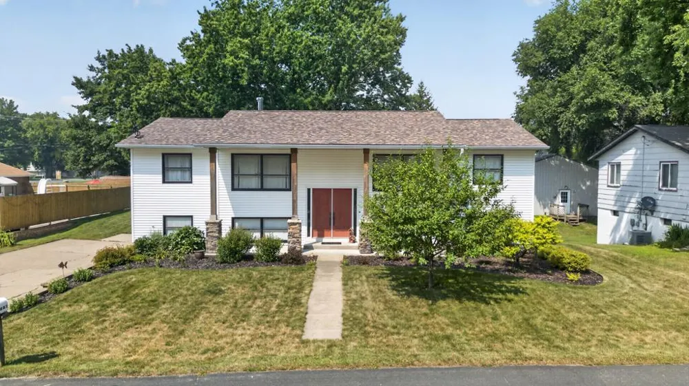 177 2nd Avenue SE Mazeppa, MN 55956