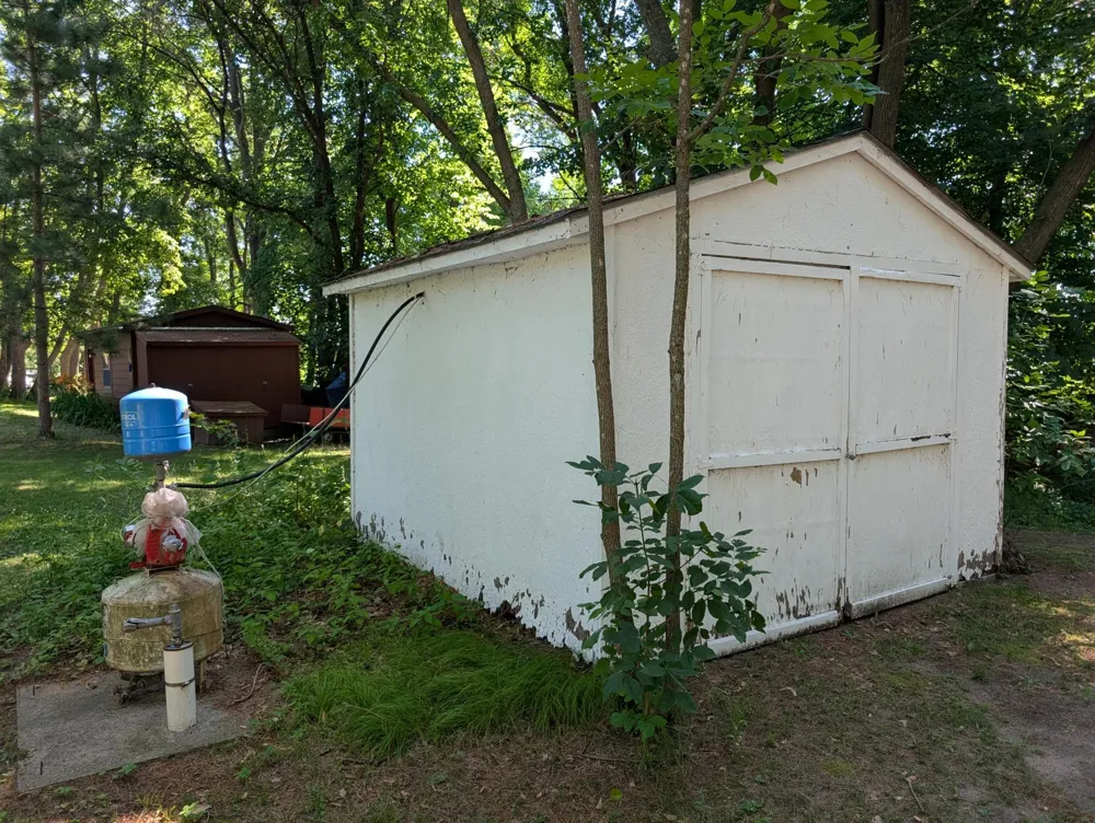 3223 Sebie Lake Road Fort Ripley, MN 56449