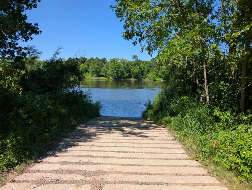 3223 Sebie Lake Road Fort Ripley, MN 56449