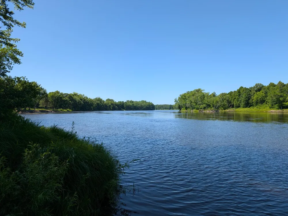 3223 Sebie Lake Road Fort Ripley, MN 56449