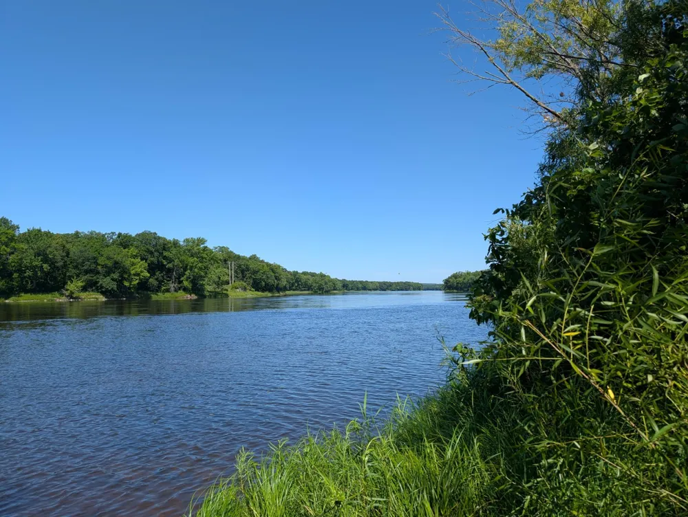 3223 Sebie Lake Road Fort Ripley, MN 56449