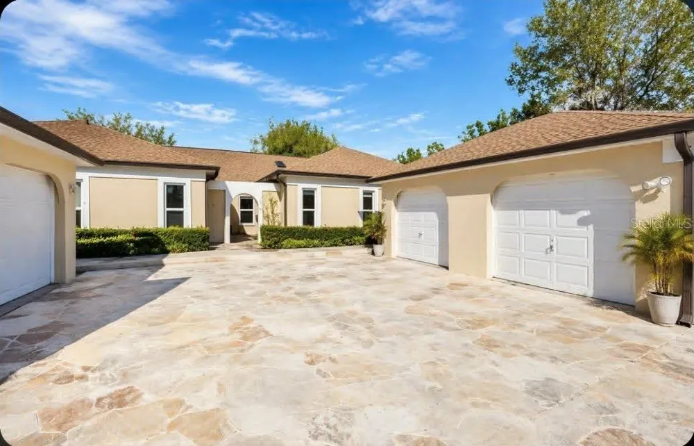 1203 SAXONY CIRCLE #B Punta Gorda, FL 33983