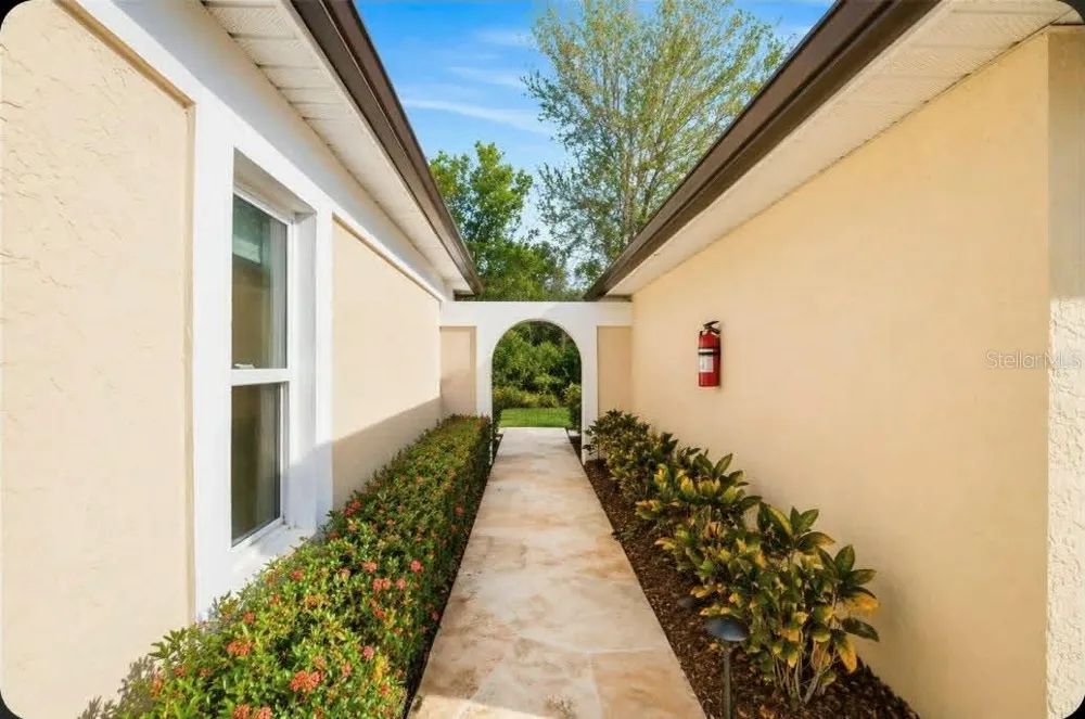 1203 SAXONY CIRCLE #B Punta Gorda, FL 33983