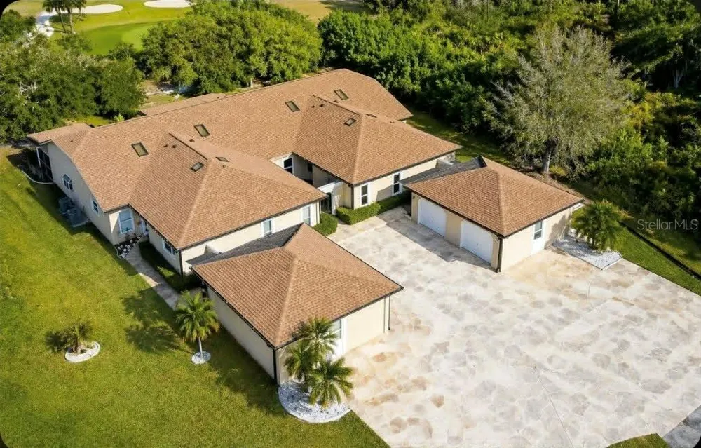 1203 SAXONY CIRCLE #B Punta Gorda, FL 33983