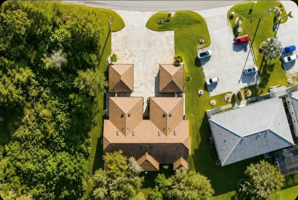 1203 SAXONY CIRCLE #B Punta Gorda, FL 33983